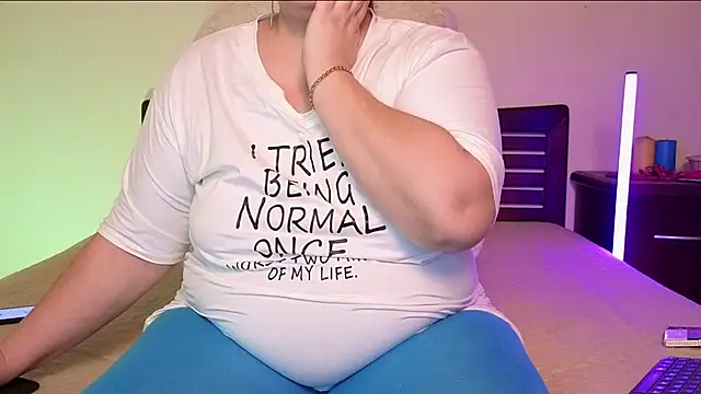 Snapshot of Niter chatting on 1, 11, 2025 Niter online show from 1, 11, 2025