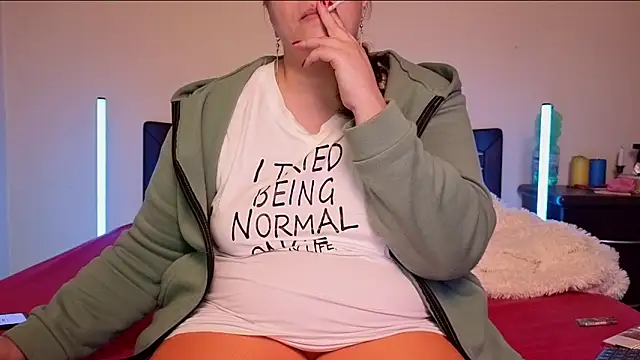 Snapshot of Niter chatting on 15, 11, 2025 Niter online show from 15, 11, 2025