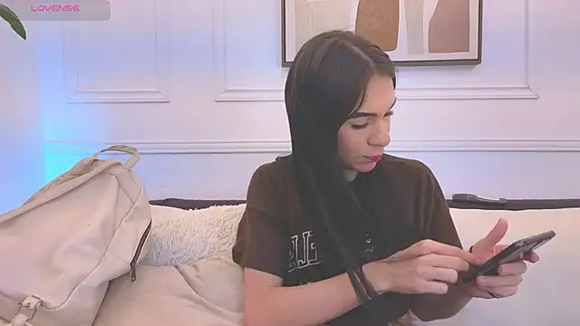 Snapshot of Mia_thompson_19 chatting on 26, 2, 2026 Mia thompson 19 online show from 26, 2, 2026