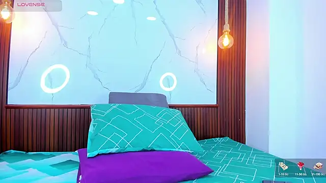 Snapshot of Mia_thompson_19 chatting on 18, 3, 2026 Mia thompson 19 online show from 18, 3, 2026