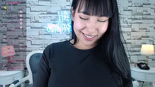 marilin a online show from 11, 12, 2024