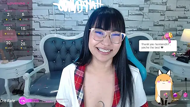 marilin a online show from 11, 12, 2024