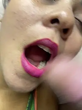 mayemarc online show from 28, 11, 2025