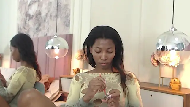 SabrinaDevill online show from 30, 10, 2025