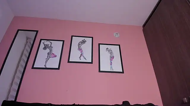 SensualJane2 online show from 13, 2, 2025