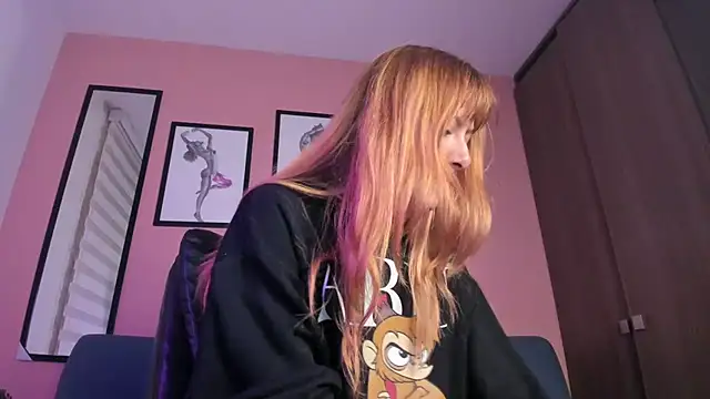 SensualJane2 online show from 23, 3, 2025