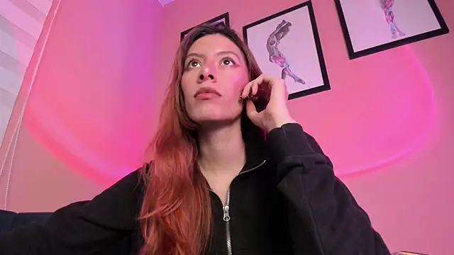 SensualJane2 online show from 23, 10, 2025