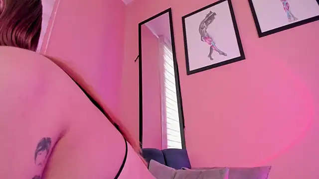 SensualJane2 online show from 31, 1, 2026