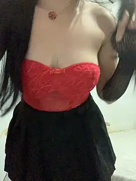 ninfetinha0 online show from 25, 12, 2024