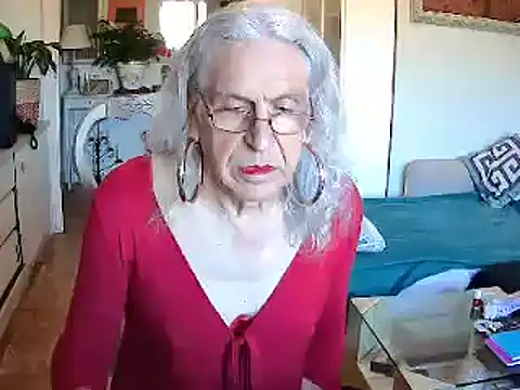 Snapshot of PutaCarla chatting on 16, 1, 2025 PutaCarla online show from 16, 1, 2025