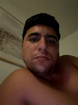 elwhite1996 online show from 28, 10, 2025