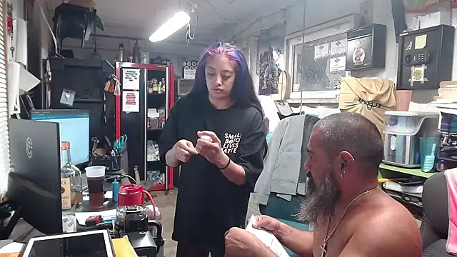 tmoc6693 online show from 5, 12, 2025