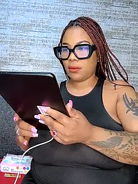 ExclusiveLeexx online show from 18, 12, 2024