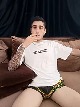 arenn1997 online show from 11, 9, 2025