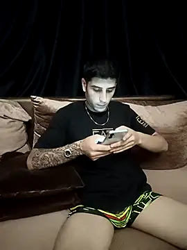 arenn1997 online show from 15, 9, 2025