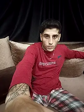 arenn1997 online show from 2, 10, 2025