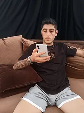 arenn1997 online show from 4, 10, 2025