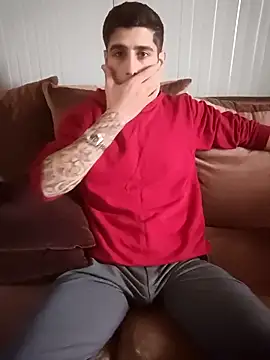 arenn1997 online show from 6, 3, 2026