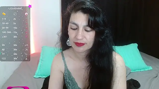 cristina connor online show from 20, 12, 2024