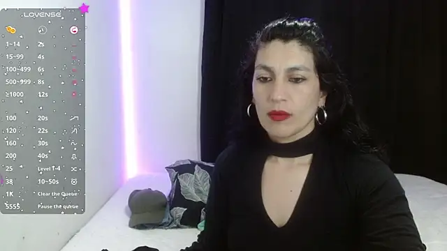 cristina connor online show from 29, 12, 2024