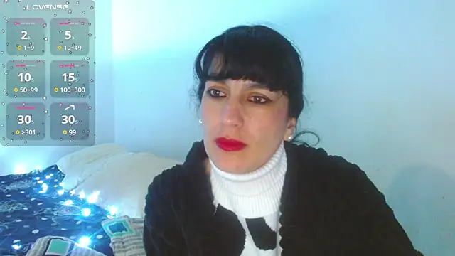 cristina connor online show from 15, 2, 2025