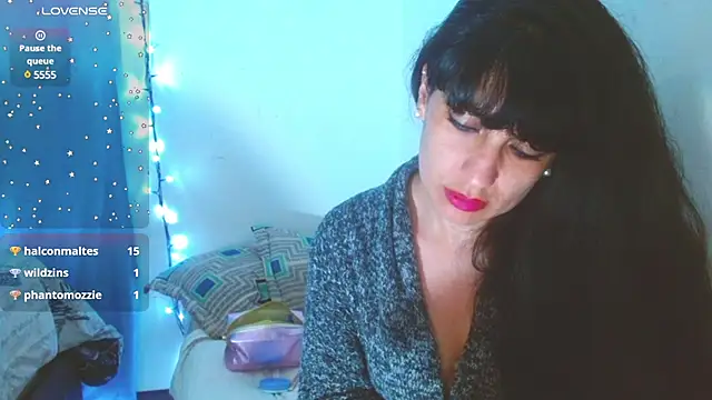 cristina connor online show from 26, 2, 2025
