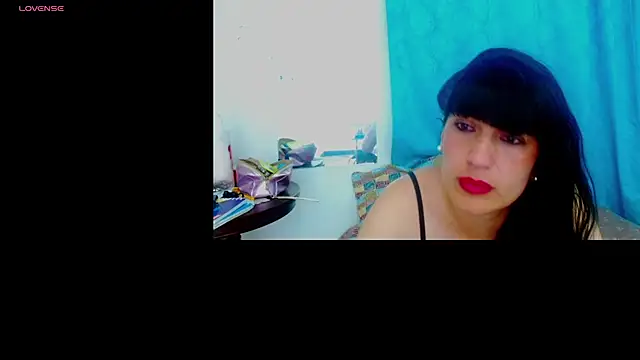 Snapshot of cristina_connor chatting on 27, 10, 2025 cristina connor online show from 27, 10, 2025