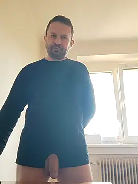 Snapshot of Chokakabraz chatting on 24, 10, 2025 Chokakabraz online show from 24, 10, 2025