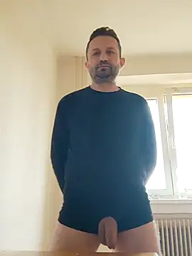 Snapshot of Chokakabraz chatting on 25, 10, 2025 Chokakabraz online show from 25, 10, 2025