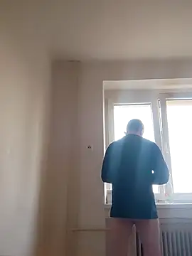 Snapshot of Chokakabraz chatting on 28, 10, 2025 Chokakabraz online show from 28, 10, 2025