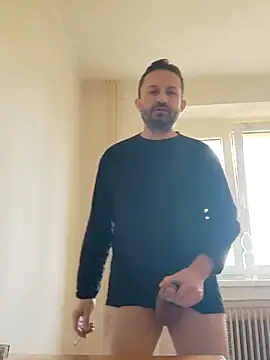 Snapshot of Chokakabraz chatting on 31, 10, 2025 Chokakabraz online show from 31, 10, 2025