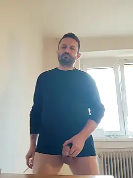 Snapshot of Chokakabraz chatting on 2, 11, 2025 Chokakabraz online show from 2, 11, 2025