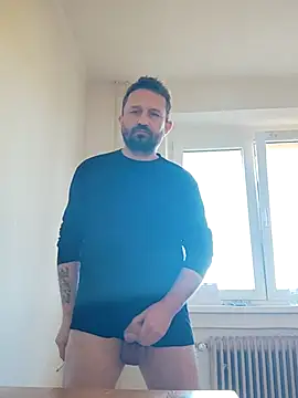 Snapshot of Chokakabraz chatting on 6, 11, 2025 Chokakabraz online show from 6, 11, 2025