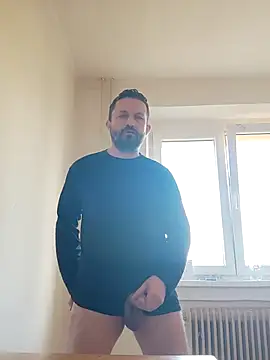 Snapshot of Chokakabraz chatting on 7, 11, 2025 Chokakabraz online show from 7, 11, 2025