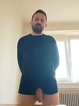 Snapshot of Chokakabraz chatting on 9, 11, 2025 Chokakabraz online show from 9, 11, 2025