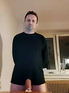 Snapshot of Chokakabraz chatting on 16, 11, 2025 Chokakabraz online show from 16, 11, 2025