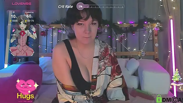 dreamgirllovee online show from 18, 12, 2024