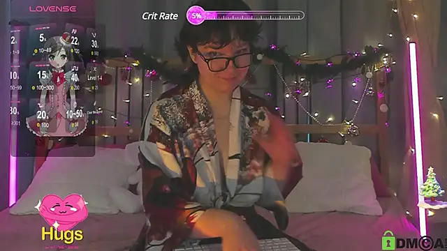 dreamgirllovee online show from 28, 12, 2024