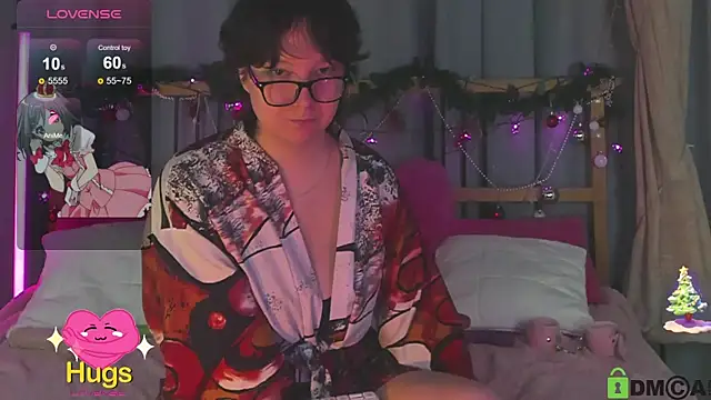 dreamgirllovee online show from 9, 1, 2025