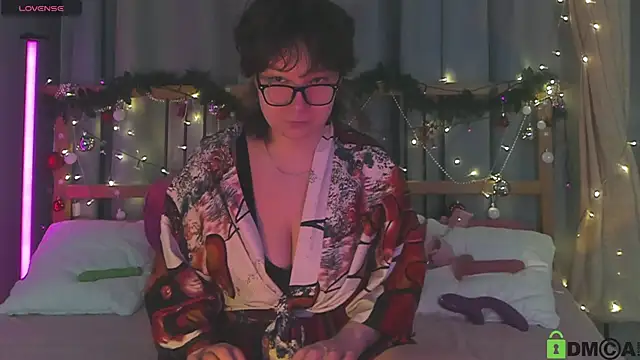 dreamgirllovee online show from 12, 1, 2025