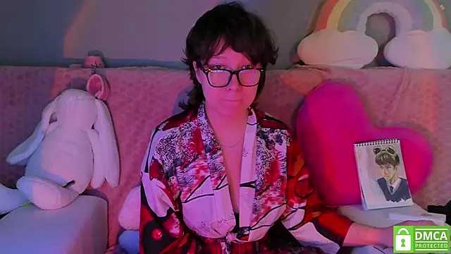 dreamgirllovee online show from 4, 2, 2025