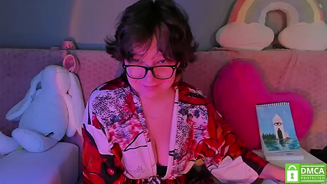 dreamgirllovee online show from 6, 2, 2025