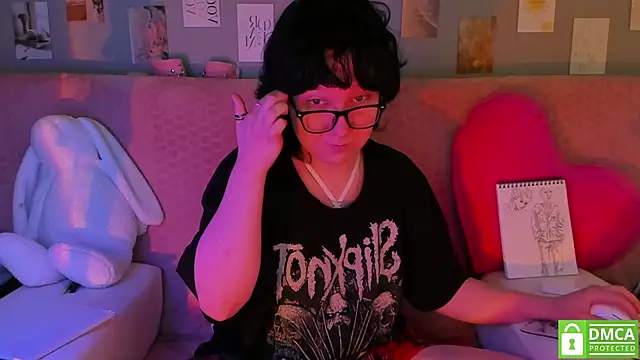 dreamgirllovee online show from 15, 3, 2025