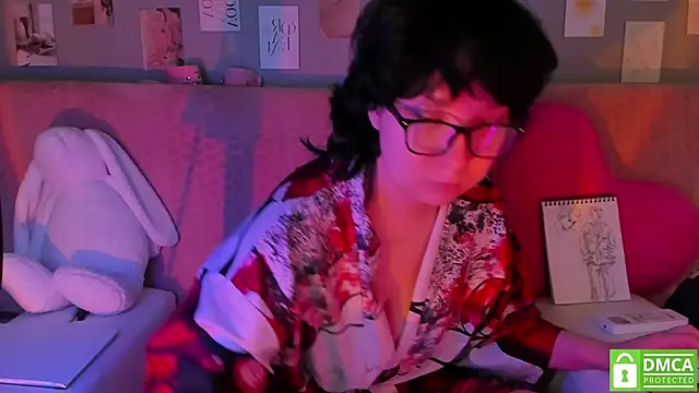 dreamgirllovee online show from 16, 3, 2025