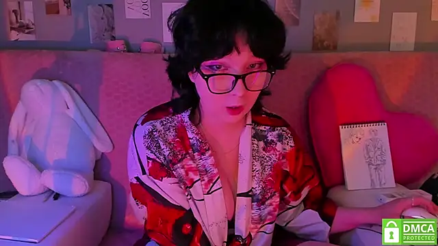 dreamgirllovee online show from 16, 3, 2025