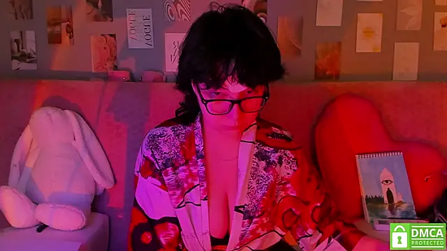 dreamgirllovee online show from 20, 3, 2025