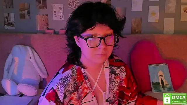 dreamgirllovee online show from 22, 3, 2025