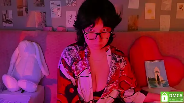 dreamgirllovee online show from 23, 3, 2025