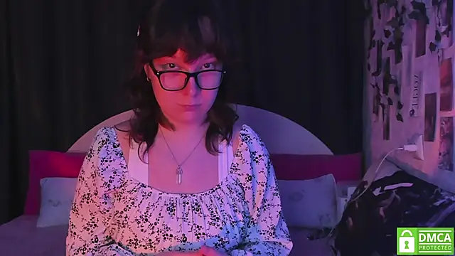 dreamgirllovee online show from 11, 9, 2025