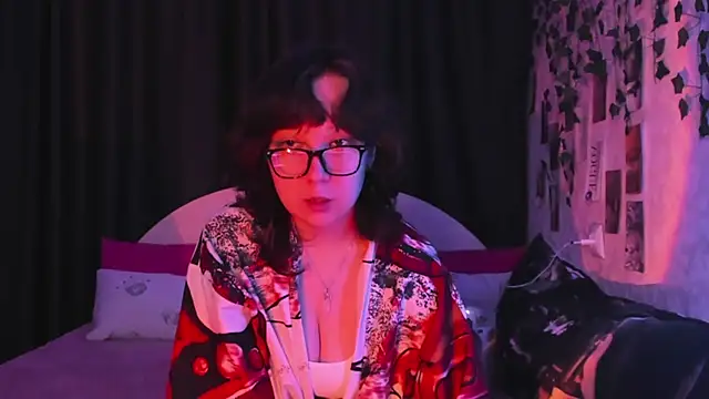 dreamgirllovee online show from 14, 9, 2025